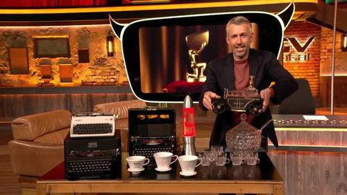 TV total Season 18 Episode 6 - Episode 6