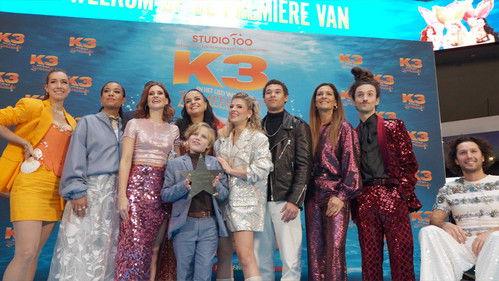 K3 Vlogt Season 5 Episode 25 - Episode 25