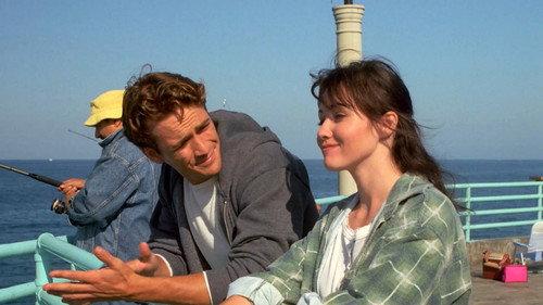Beverly Hills, 90210 Season 4 Episode 3 - The Little Fish