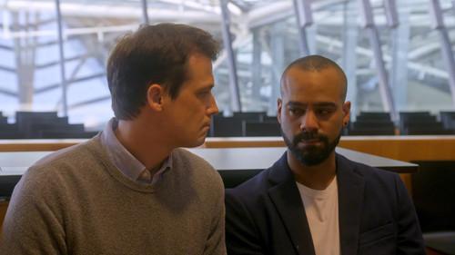 Dertigers Season 4 Episode 8 - Episode 8