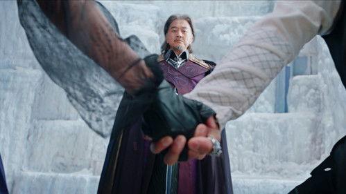 The Land of Warriors Season 1 Episode 7 - Episode 7