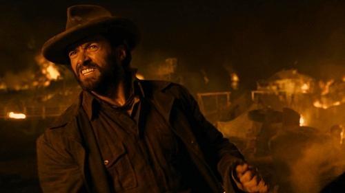 undefined Season 1 Episode 6 - Chapter Six: War