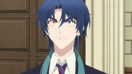 DARK MOON: THE BLOOD ALTAR Season 1 Episode 3 - Half Moon - The Pre-emptive Date -