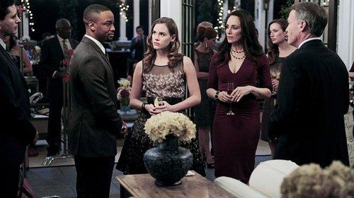 Revenge Season 2 Episode 16 - Illumination