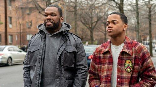 Power Season 5 Episode 8 - A Friend of the Family