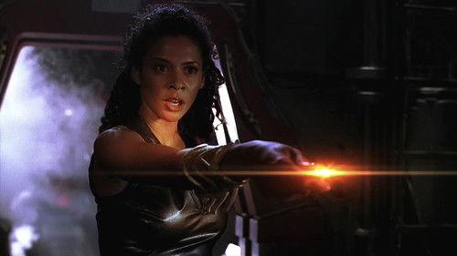 undefined Season 1 Episode 19 - The Honey Offering