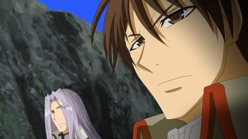 Kyo Kara Maoh! Season 3 Episode 25 - Pursuit Across the Plains