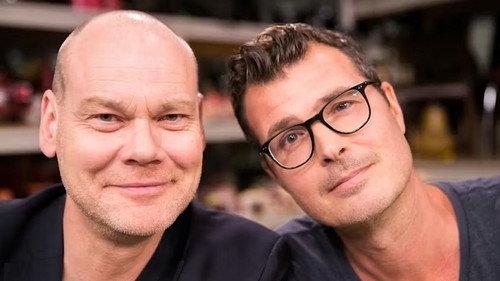 Krejlerkongen Season 6 Episode 5 - Episode 5