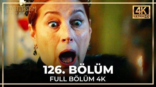 Magnificent Century Season 4 Episode 23 - Episode 23