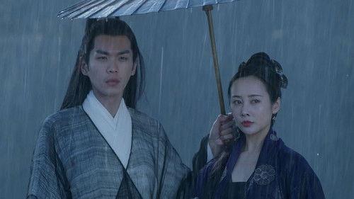 Sword Snow Stride Season 1 Episode 31 - Episode 31