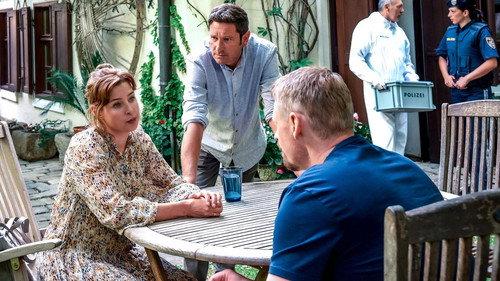 Vienna Crime Squad Season 19 Episode 7 - Episode 7