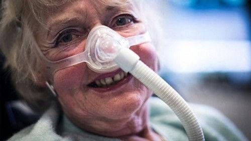 Horizon Season 56 Episode 1 - We Need to Talk about Death