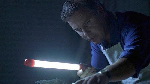 CSI: Crime Scene Investigation Season 1 Episode 6 - Who Are You?