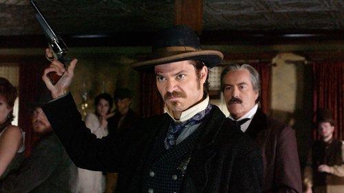 Deadwood Season 2 Episode 5 - Complications
