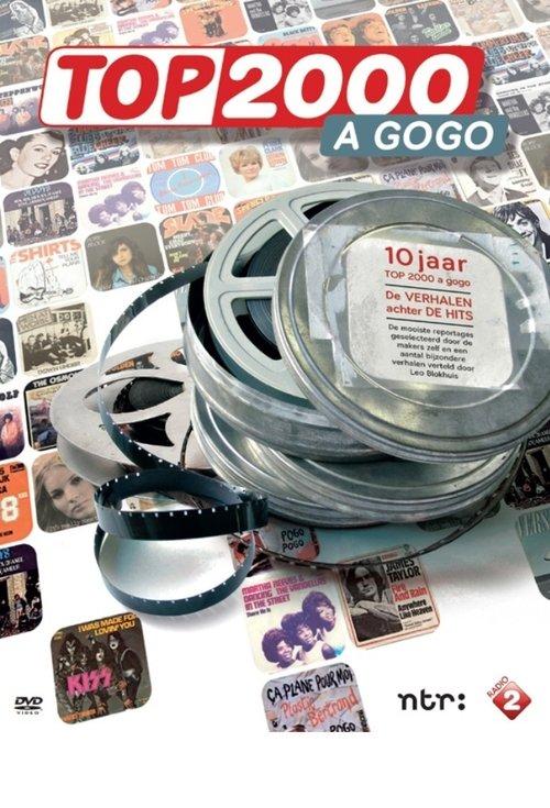 Top 2000 poster