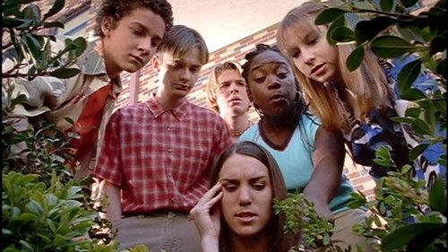 Even Stevens Season 3 Episode 21 - In Ren We Trust