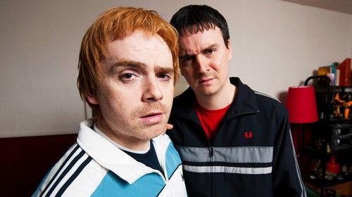 Burnistoun Season 3 Episode 3 - Episode 3