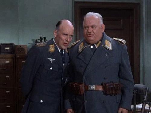 Hogan's Heroes Season 2 Episode 8 - A Klink, a Bomb and a Short Fuse