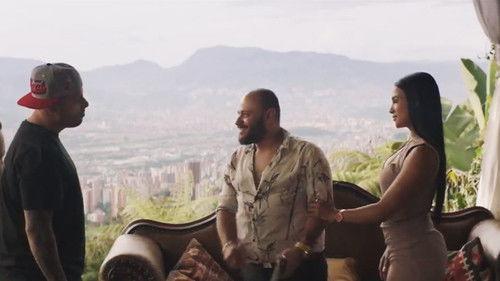 Nicky Jam: El Ganador Season 1 Episode 10 - Cold Turkey