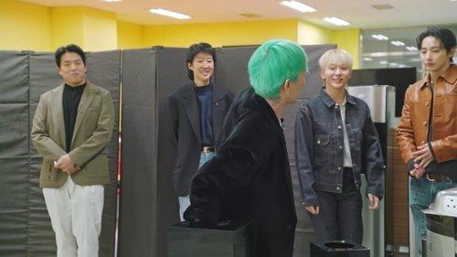 Good Day Season 1 Episode 6 - GD's Dream Becomes Reality! D-DAY: Good Day General Assembly