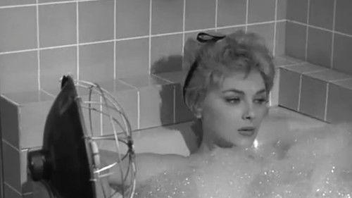 Alfred Hitchcock Presents Season 3 Episode 33 - Post Mortem