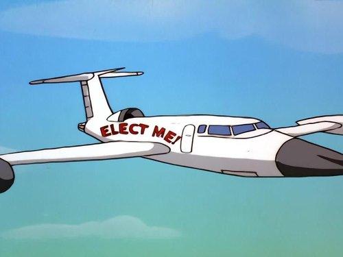 undefined Season 3 Episode 4 - Where the Deer and The Mousealopes Play