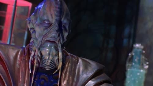 undefined Season 1 Episode 13 - Fire and Water