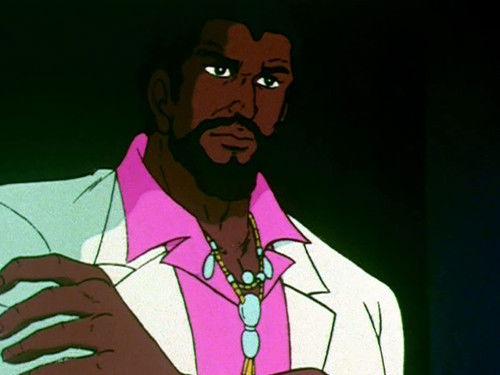 Tiger Mask Season 2 Episode 25 - Men's Battle