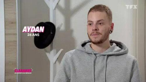 Cleaners, the cleaning experts Season 1 Episode 6 - Aydan et Marylin