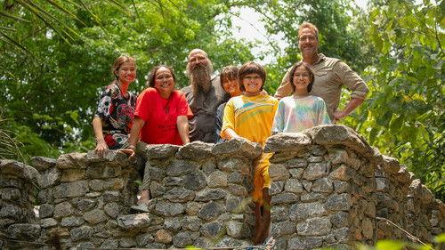 Ben Fogle: New Lives in the Wild Season 18 Episode 9 - Revisit: Cambodia/Thailand