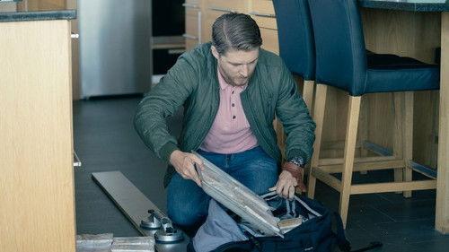 The Machinery Season 2 Episode 6 - A New Life