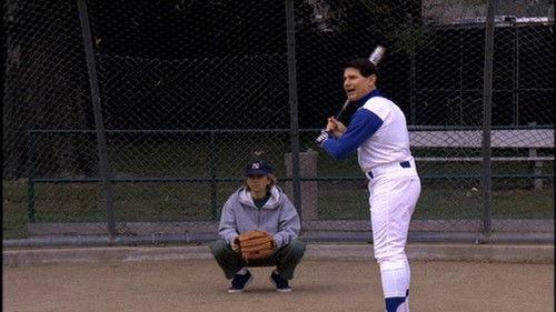 Just Shoot Me! Season 3 Episode 21 - Softball