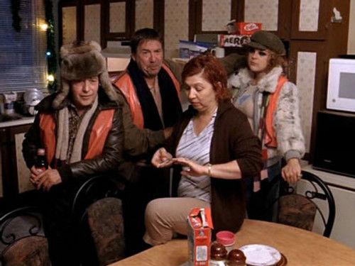 Les Bougon, c'est aussi ça la vie ! Season 1 Episode 12 - Joyeux Noël