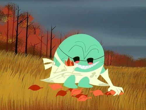 undefined Season 4 Episode 10 - XLIX