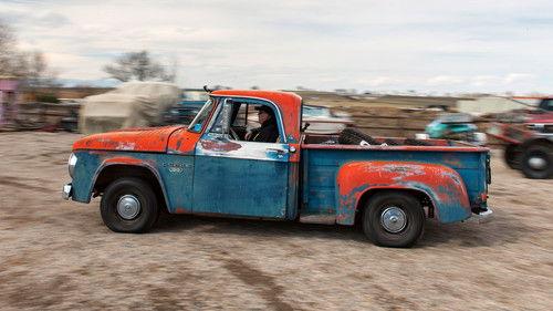 Roadkill Season 9 Episode 6 - D100 Pick Up Rescue!