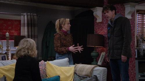 Emmerdale Season 54 Episode 23 - Fri 31 Jan 2025