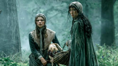 Mayfair Witches Season 1 Episode 2 - The Dark Place