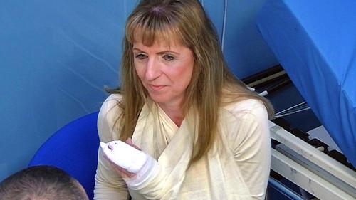 24 Hours in A&E Season 12 Episode 6 - Face Value