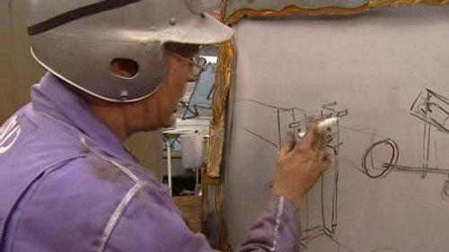 Scrapheap Challenge Season 3 Episode 7 - Giant Mower