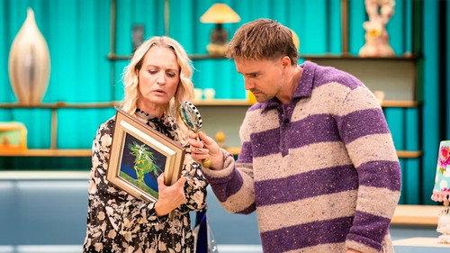 Krejlerkongen Season 21 Episode 5 - Episode 5