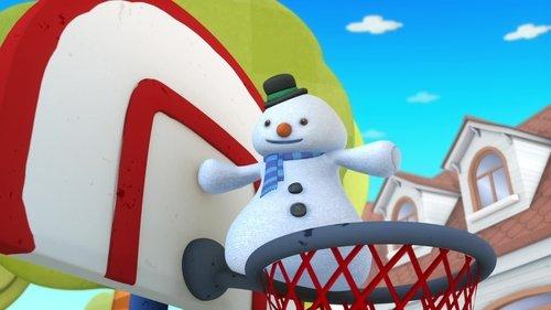 Doc McStuffins Season 1 Episode 17 - Rescue Ronda, Ready for Take-off