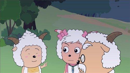 Pleasant Goat and Big Big Wolf Season 1 Episode 7 - Episode 7