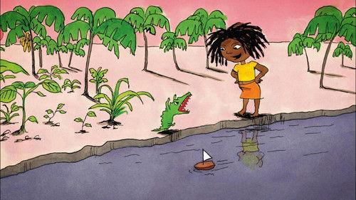 Yeti Tales Season 1 Episode 17 - Episode 17