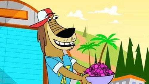 Johnny Test Season 5 Episode 24 - Johnny Susan, Susan Johnny