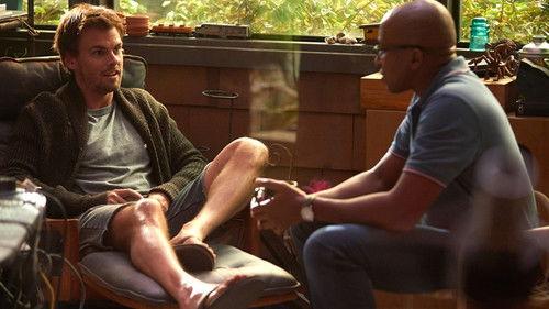 Casual Season 1 Episode 1 - Pilot