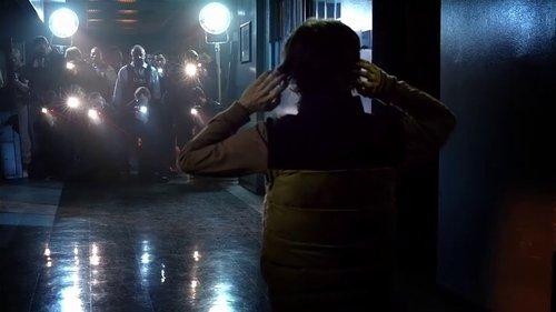 undefined Season 14 Episode 19 - The Fallen