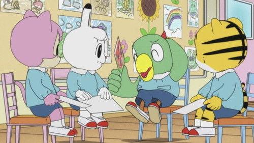 Shimajiro: A Wonderful Adventure Season 7 Episode 23 - Episode 23