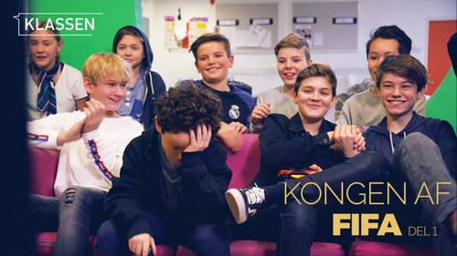 Klassen Season 2 Episode 23 - The King of FIFA: Part 1