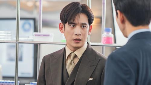 Pandora: Beneath the Paradise Season 1 Episode 5 - Episode 5