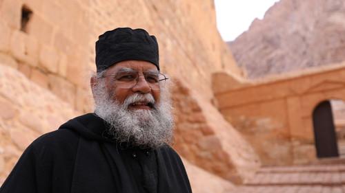 Egypt From Above Season 1 Episode 1 - Egypt's Ancient Empire